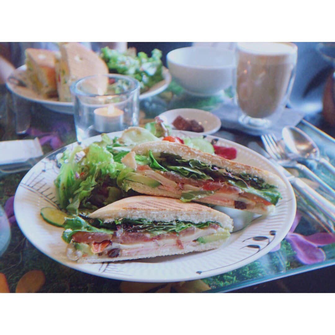 新井乃亜のグルメインスタ