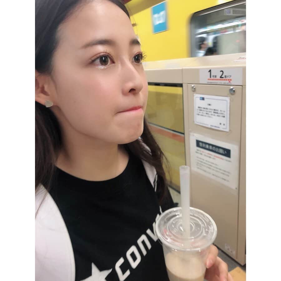 山木梨沙さんのインスタグラム写真 - (山木梨沙Instagram)「. 東京納涼船2019に1日船長として出演しました！  初めての納涼船……お祭りの空気がすごかったです。 浴衣も大人っぽくて可愛かった〜  来てくださった皆さんありがとうございました！  #山木梨沙 #country_girls #最後は #ふとした瞬間の #松井まりさん #😐」8月2日 21時20分 - risa_yamaki.official