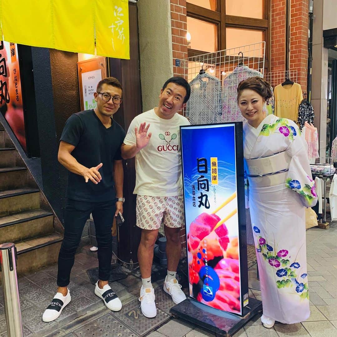 ゆっこママのグルメインスタ