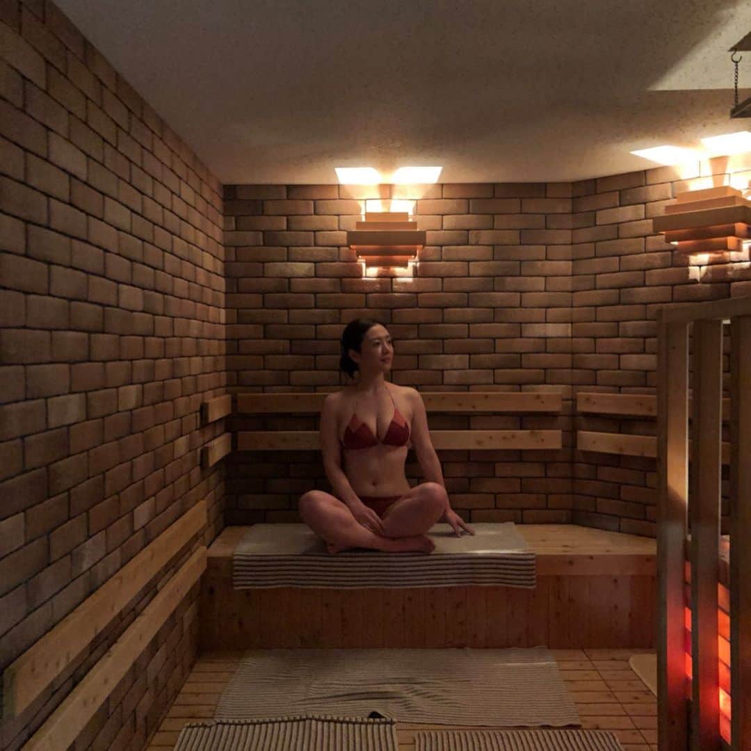園都さんのインスタグラム写真 園都instagram 女子会よりサウナを選ぶ女 サウナ サウナー サウナ女子 水風呂 ととのう Sauna Saunner 都の銭湯おさんぽ オフショット 8月2日 21時24分 Miyakosono Official