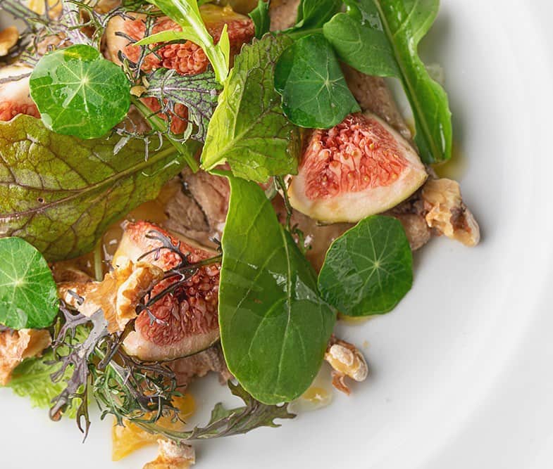 FORTUNE GARDEN KYOTOのグルメインスタ