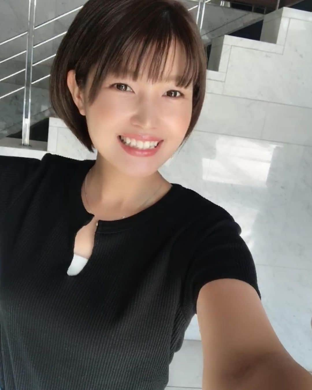 内村麻美のインスタグラム