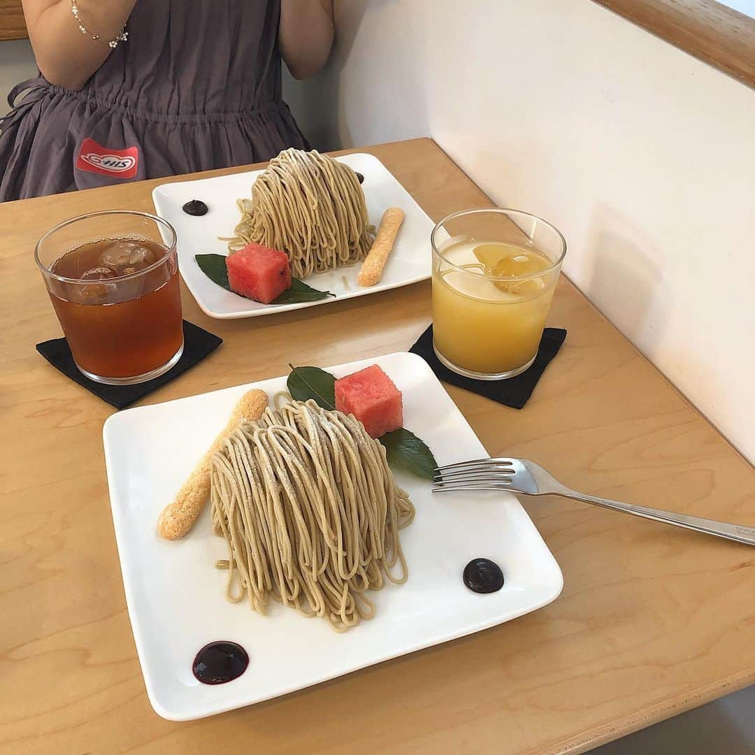 桑島 夢のグルメインスタ