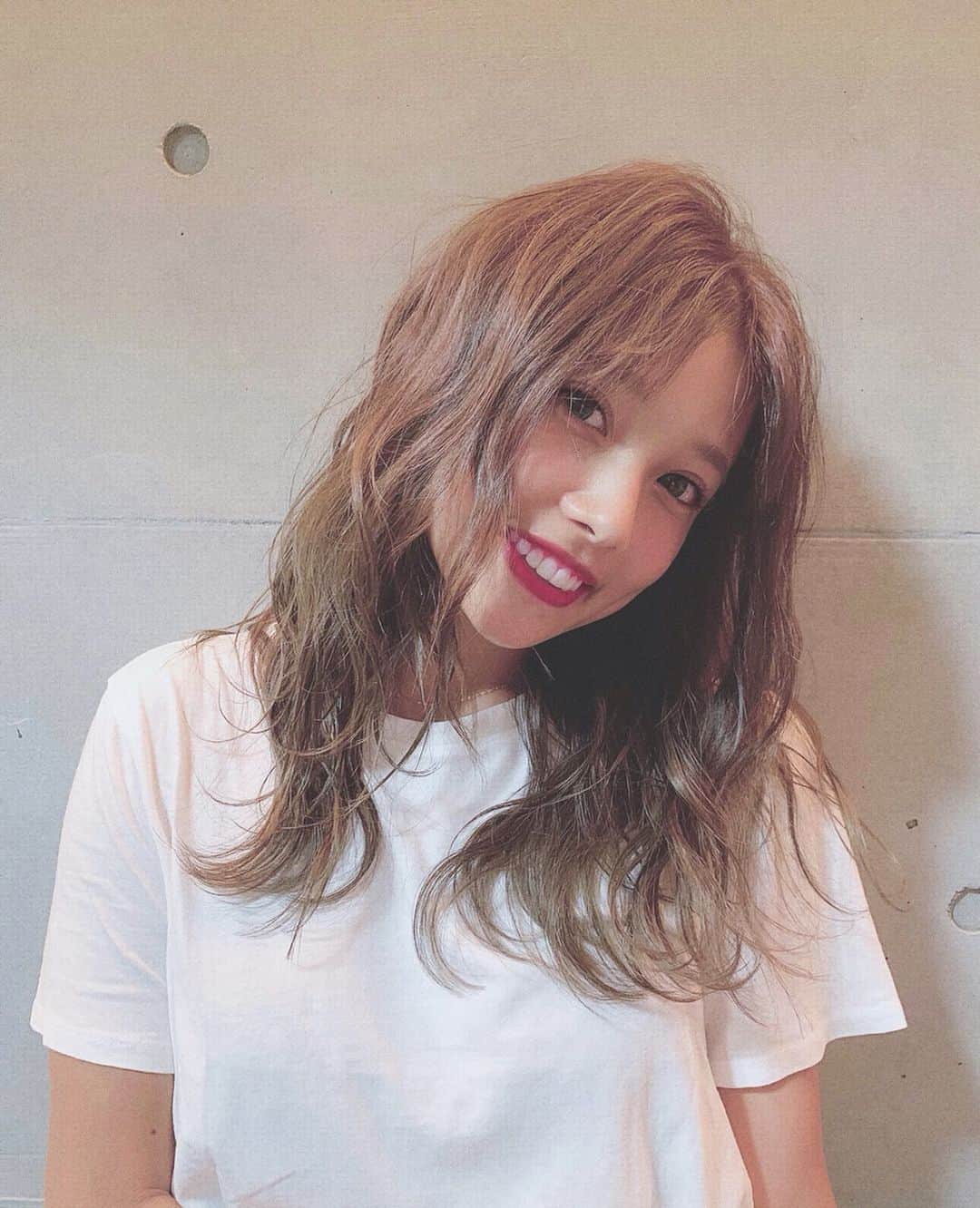 馬詰まほのインスタグラム