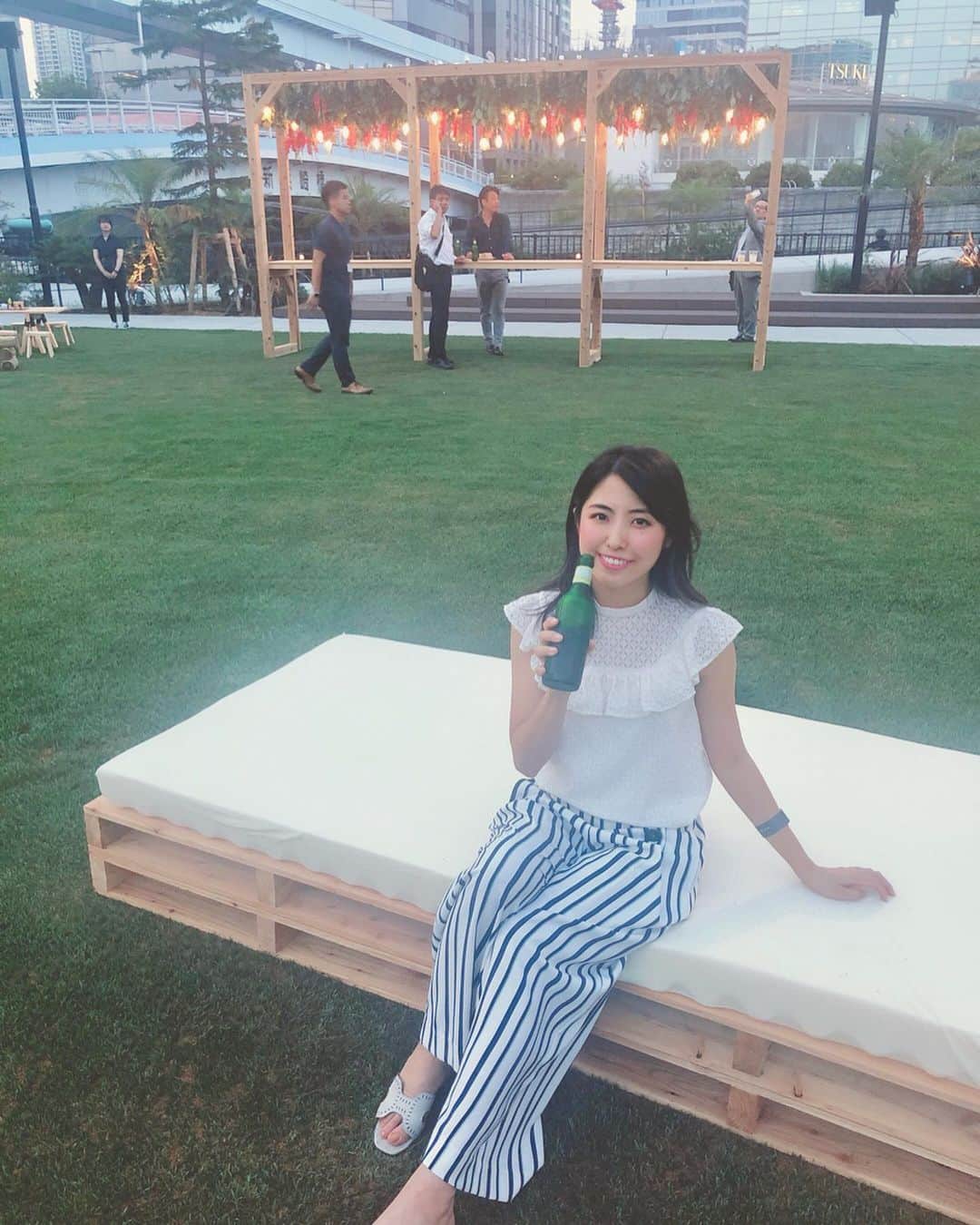 小谷津友里のグルメインスタ