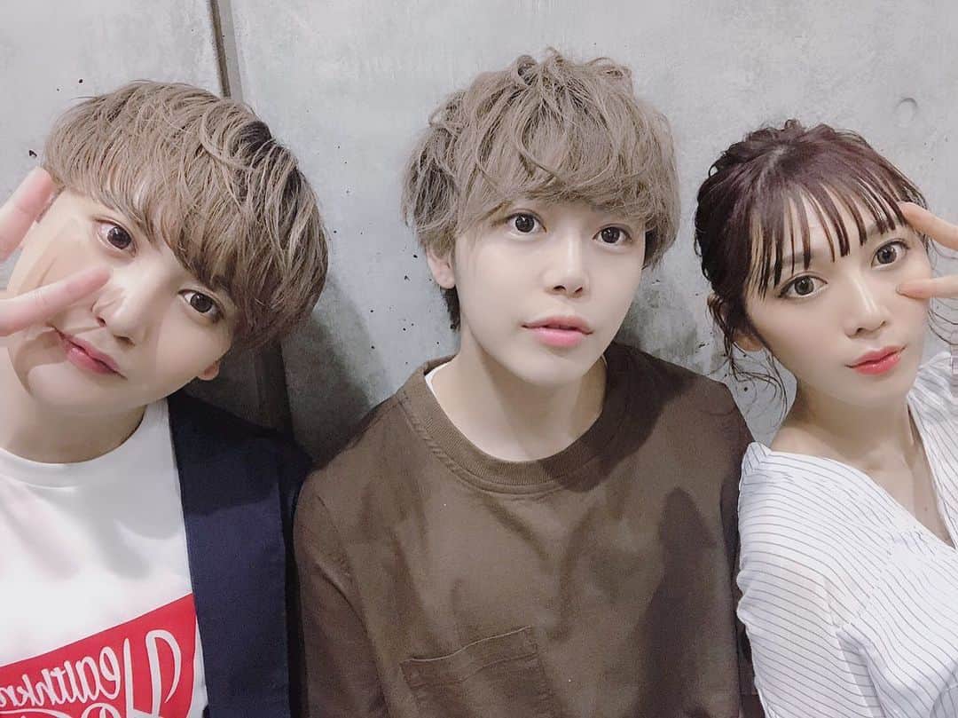 のインスタグラム：「TGC楽しかったなあ！！ 次は東京楽しみ😊」