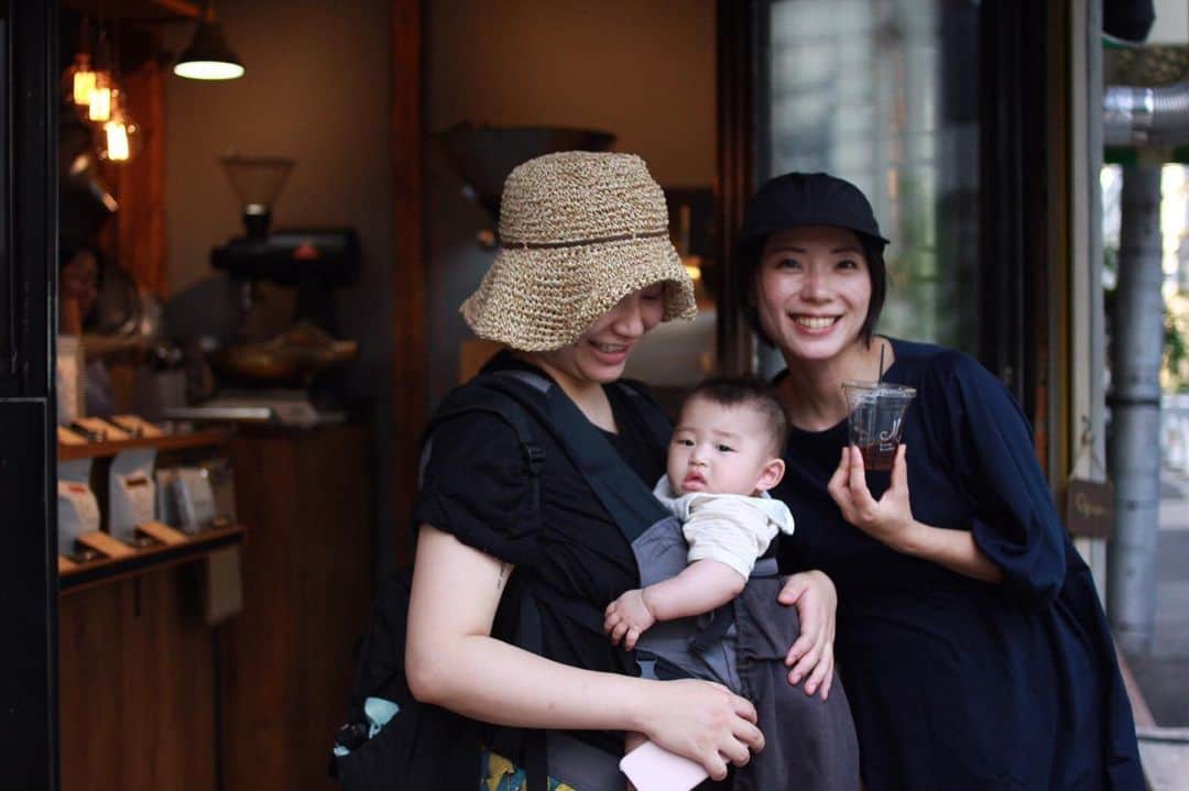 Mel Coffeeのグルメインスタ