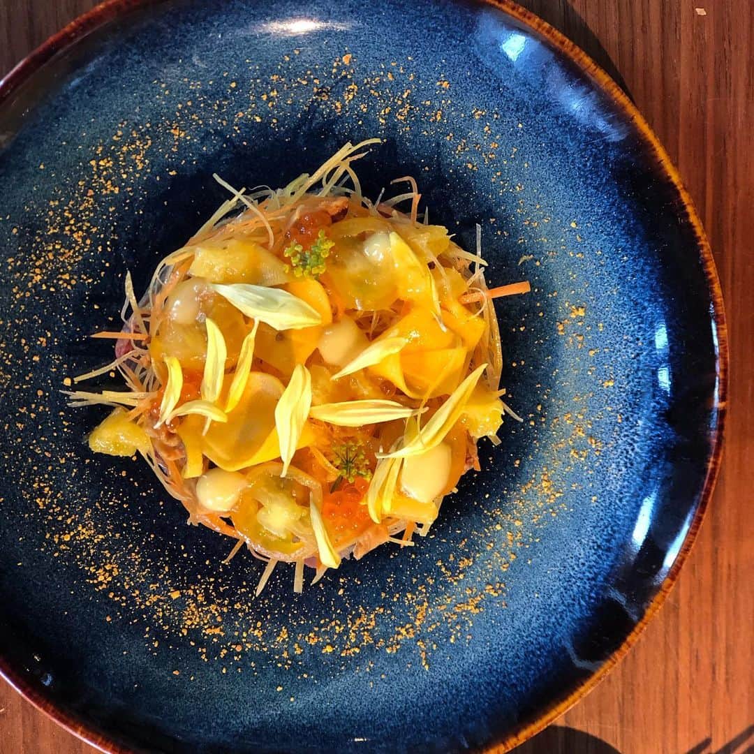 藤井日菜子のグルメインスタ