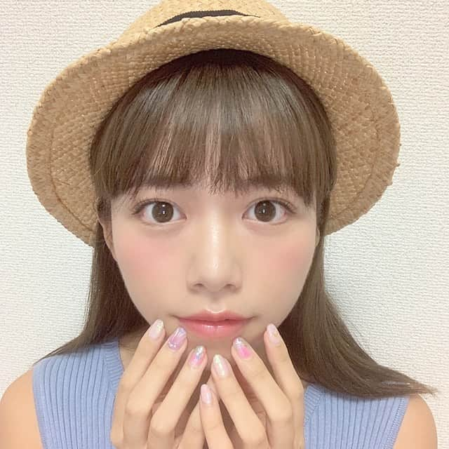 牧野桃美のインスタグラム