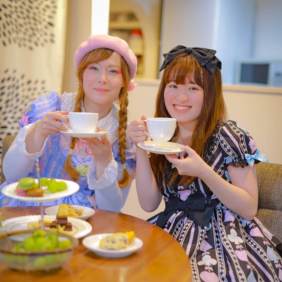 はるあんのインスタグラム