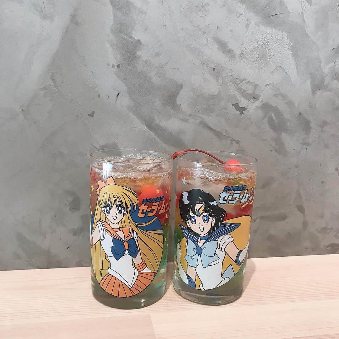 小山莉奈のグルメインスタ