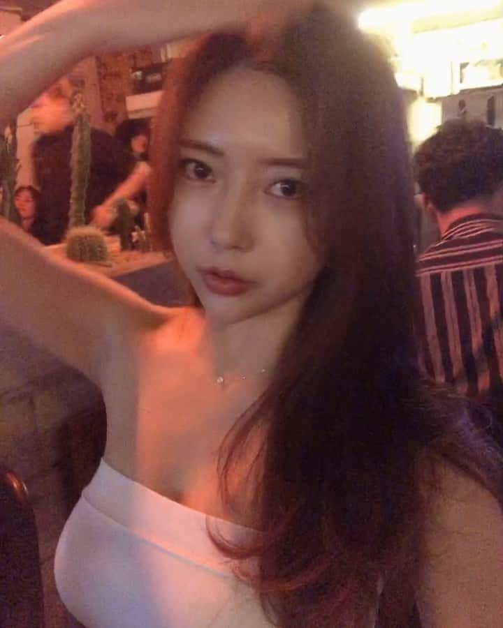 Choi Somiのインスタグラム