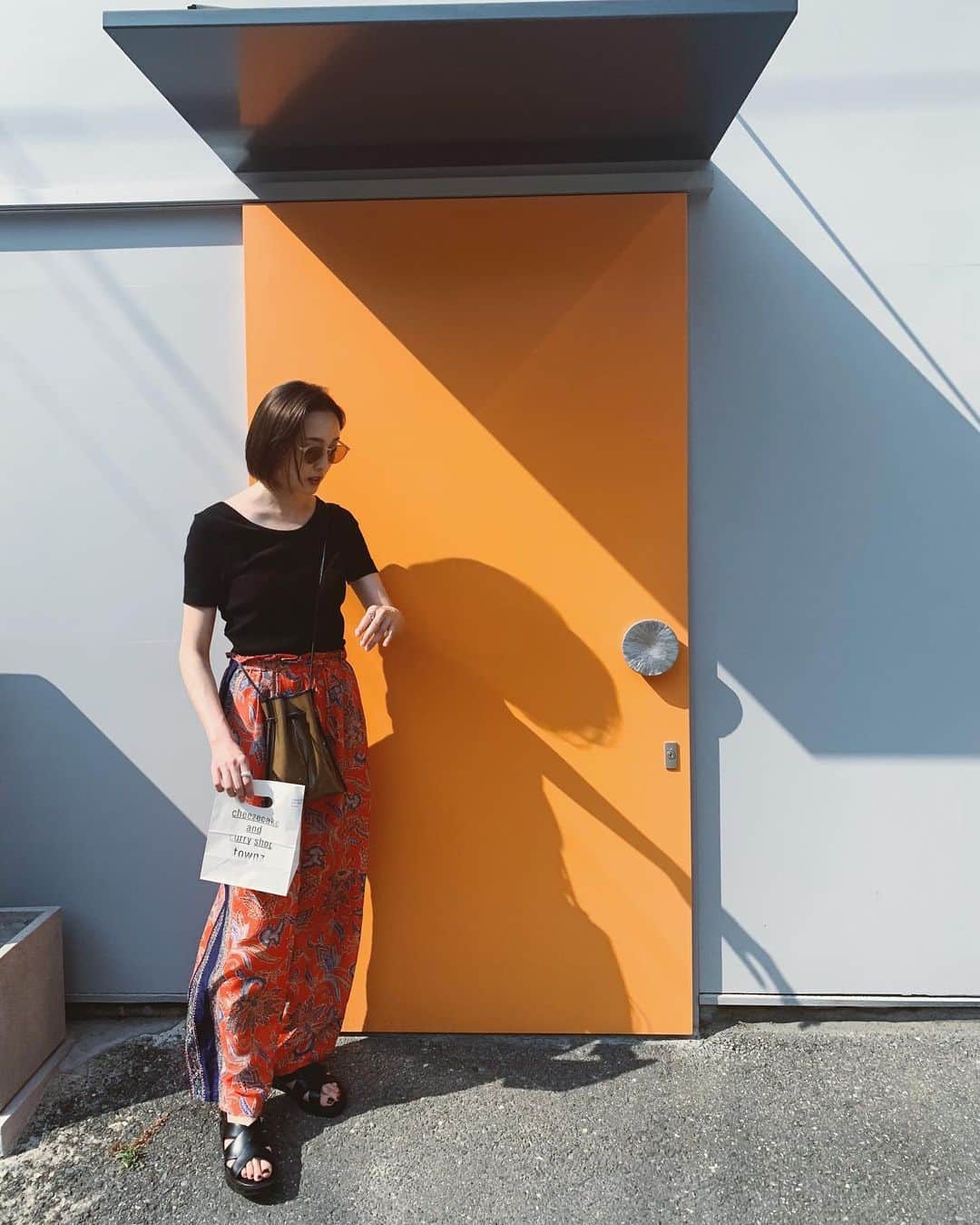 泉見祐希のグルメインスタ