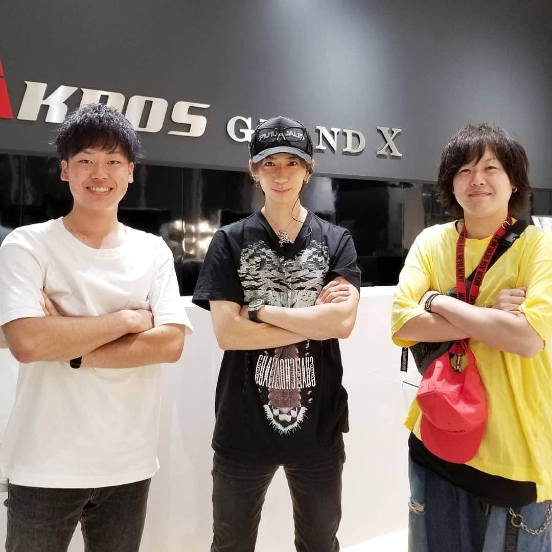 松本拓馬のグルメインスタ