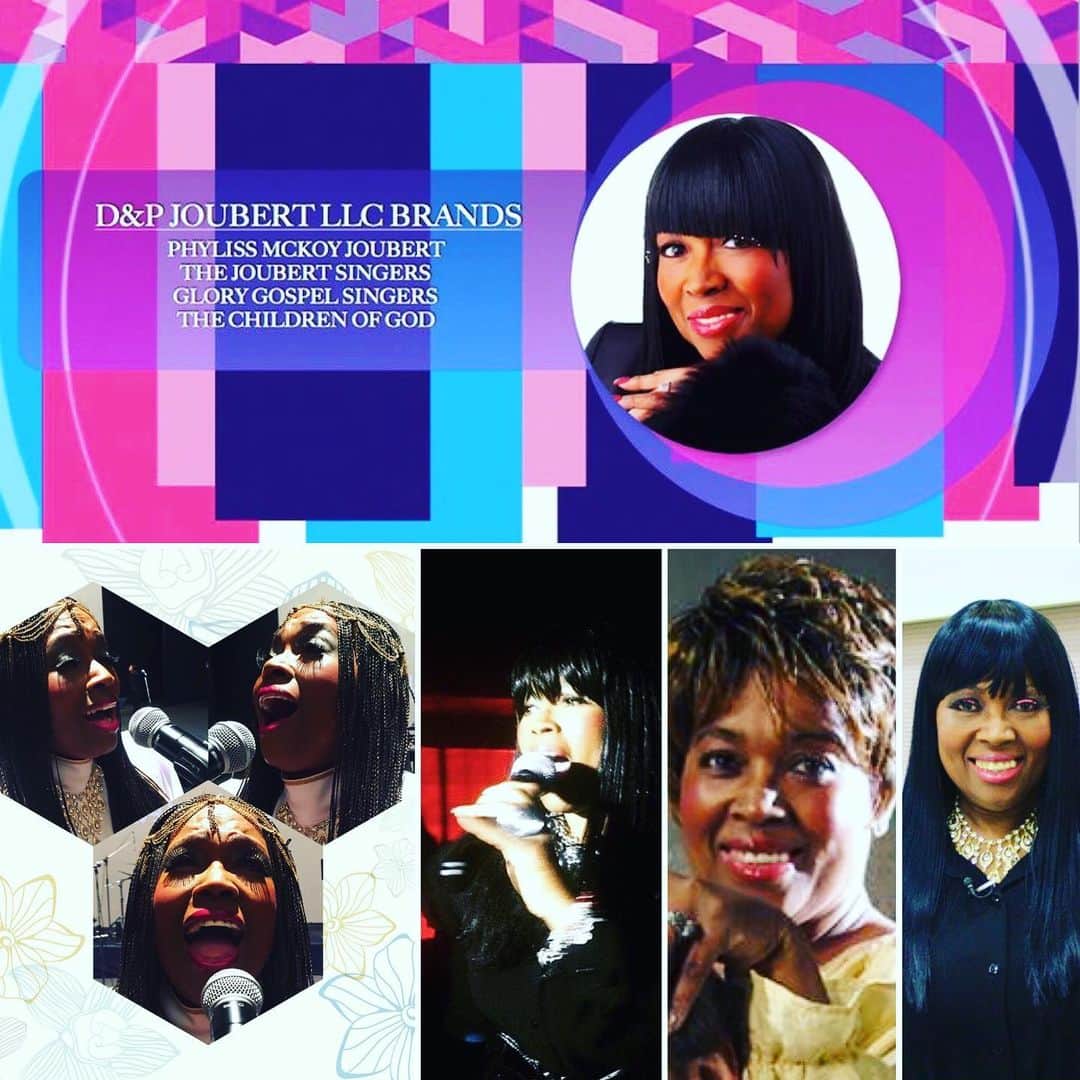 The Glory Gospelさんのインスタグラム写真 - (The Glory GospelInstagram)「🎶HAPPY BIRTHDAY TO YA.. HAPPY BIRTHDAY TO YA... HAPPY BIRTHDAY!!!!!!!!!!!🎶 🥳 🎊🎉💝We’re giving a HUGE shoutout to @phylissmjoubert because TODAY is her birthday and God has blessed her with another year of life!! Praise God! 🙌🏽🙏🏽 She’s currently in Europe living her best life while on tour - if you’re in France, be sure to say hi and show her some love ❤️❤️❤️!!! Or just leave her a message on this post! . . . #glorygospelsingers #phyllismckoyjoubert #happybirthday #blackdontcrack #gospelmusic #thelordswork #alliswell #celebrate #france #entrepreneur #travel #ceo #visionary」8月2日 22時37分 - glorygospelsingers
