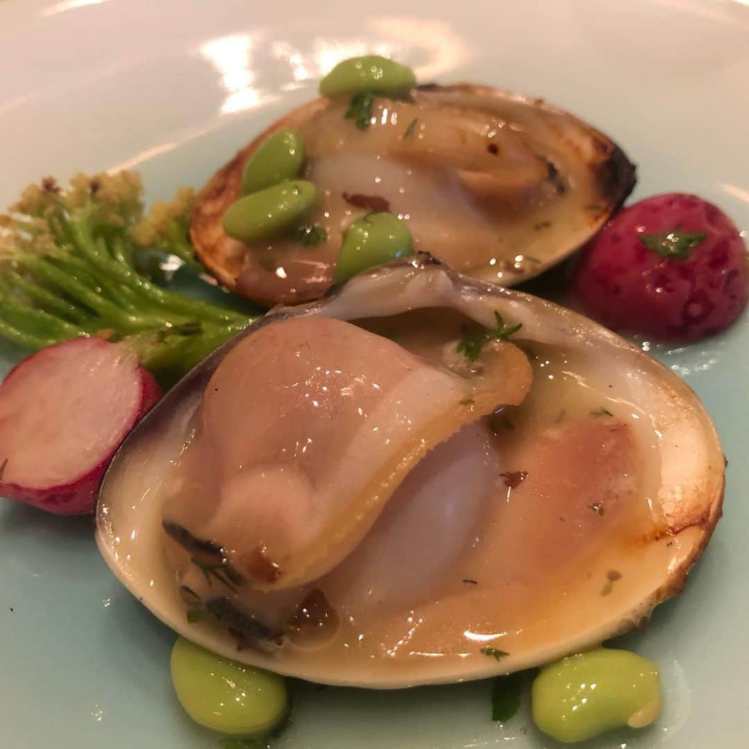 高嶋ちさ子のグルメインスタ