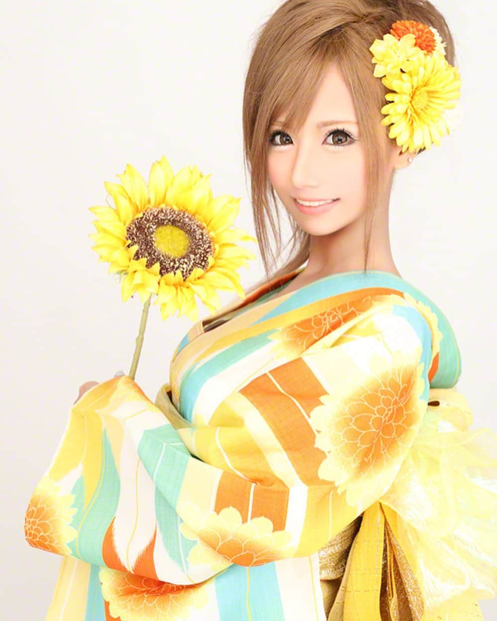 星河るいのインスタグラム