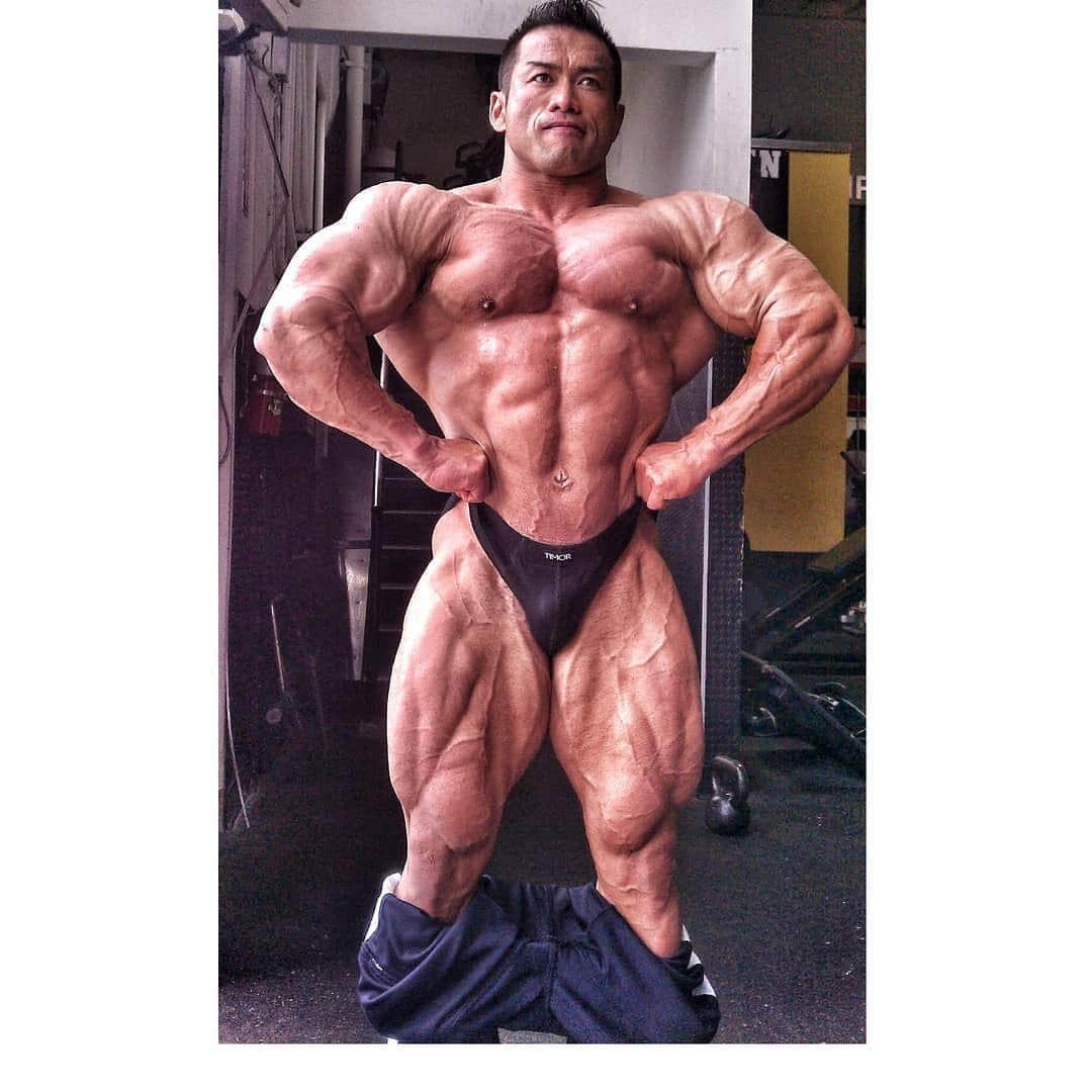 Hidetada Yamagishiのインスタグラム
