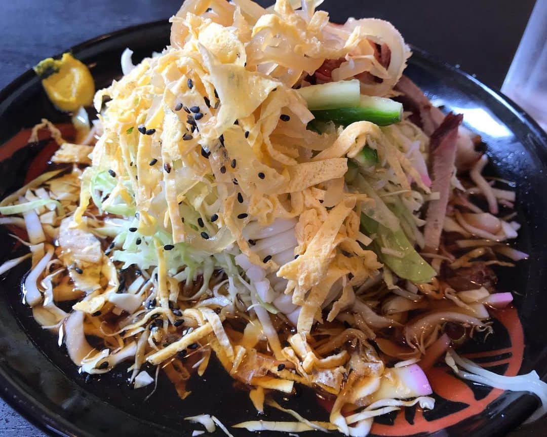 巻上公一のグルメインスタ