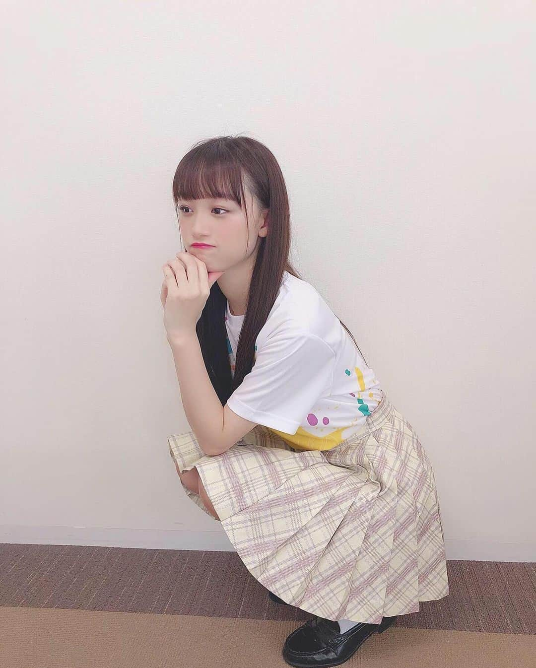 音嶋莉沙さんのインスタグラム写真 - (音嶋莉沙Instagram)「#TIF2019 1日目が終わりました☺︎﻿ TシャツステージとHOTステージ﻿ ありがとうございました💕﻿ ﻿ Tシャツステージでは﻿ MCをさせていただきました！！﻿ 緊張しまくりだったけど、いい経験をさせていただきました♡♡﻿ ﻿ 少しは、殻を破れたかな……！？﻿ ﻿ ﻿ ﻿ ﻿ ﻿ #TIF #東京アイドルフェスティバル #イコラブ #ストレート」8月2日 22時59分 - otoshima_risa