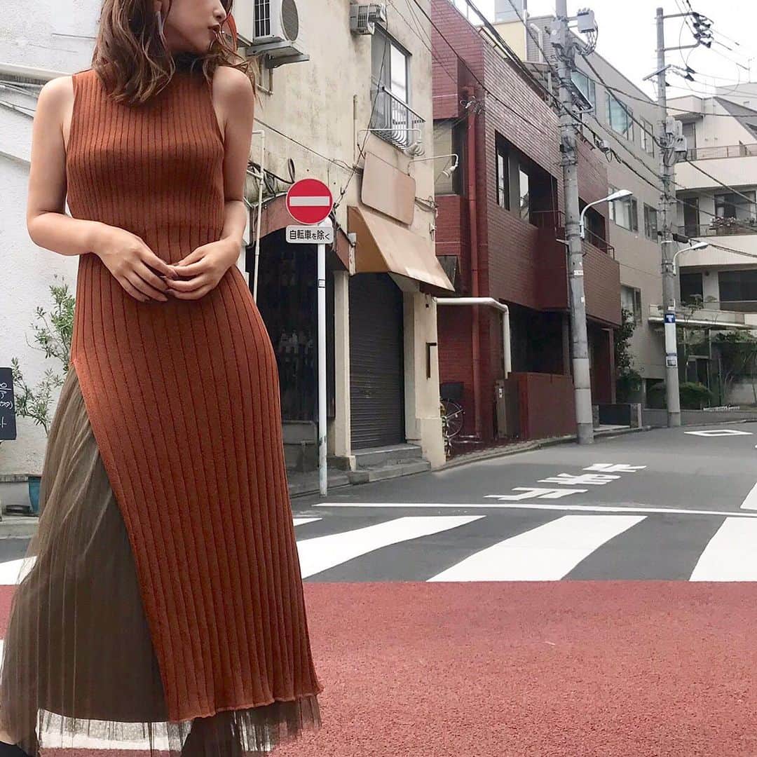 セシルマクビーのインスタグラム