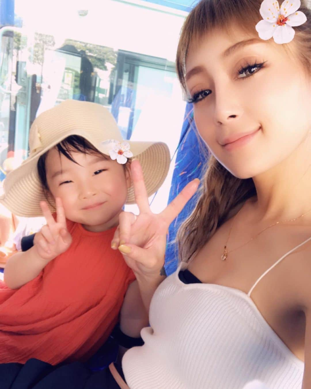 遠藤彩香のインスタグラム