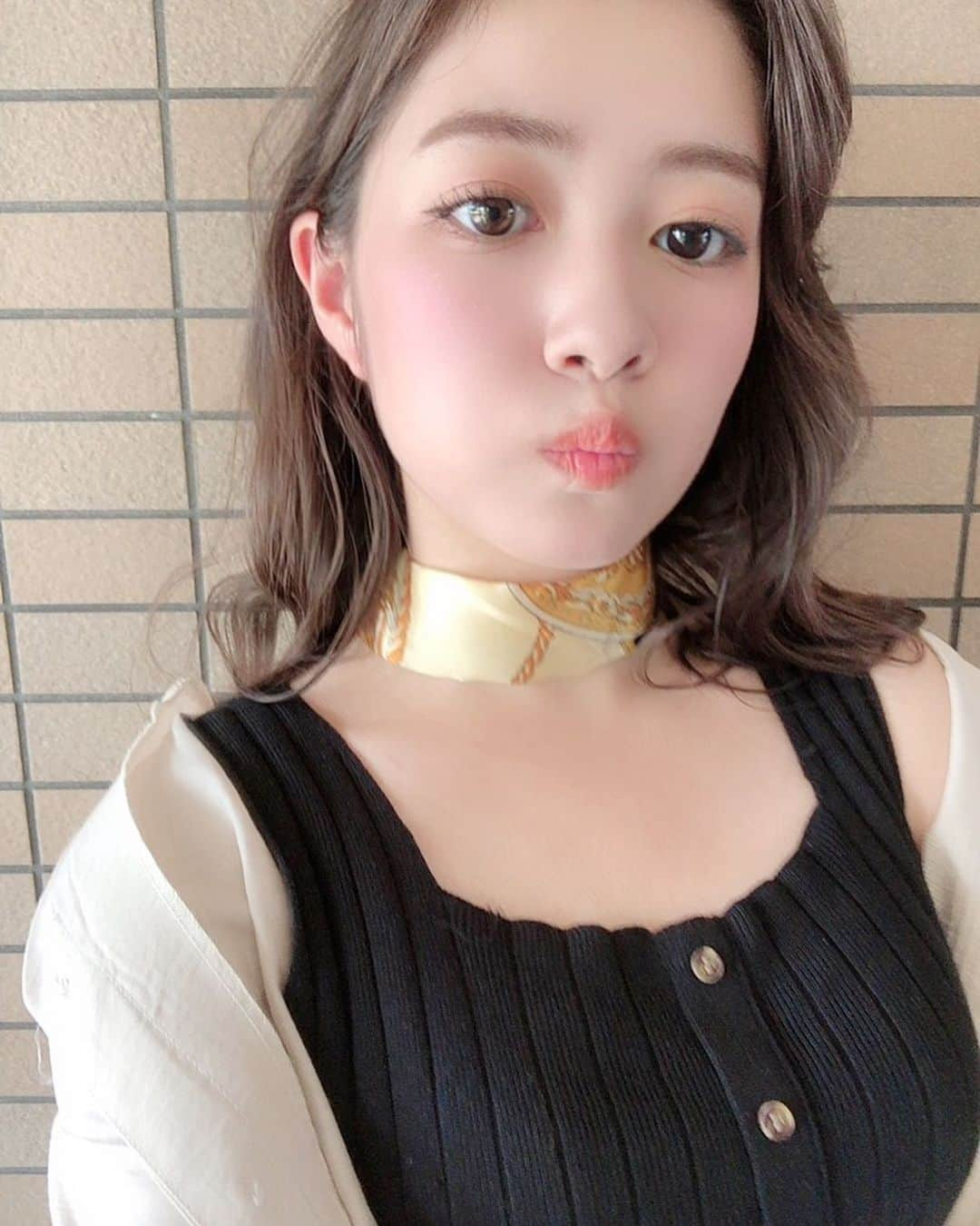 中嶋桃花さんのインスタグラム写真 - (中嶋桃花Instagram)「怒涛の4連続テストが終了して、 ちょっと気持ちが軽いです☺️ あと1個 月曜日終われば夏休みっ！」8月2日 23時26分 - momoka_nakajima