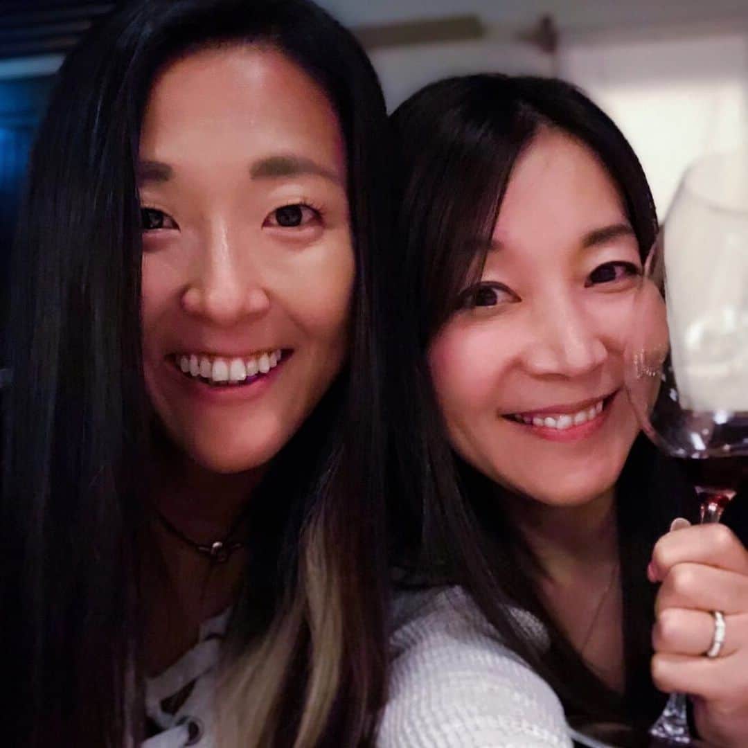 日々野真理のインスタグラム