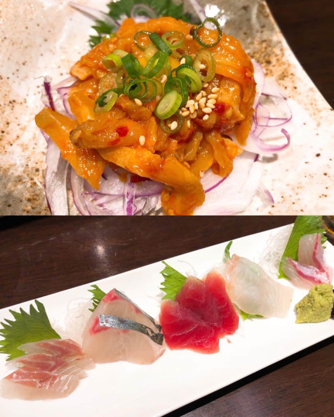 ちなり（高橋知成）のグルメインスタ