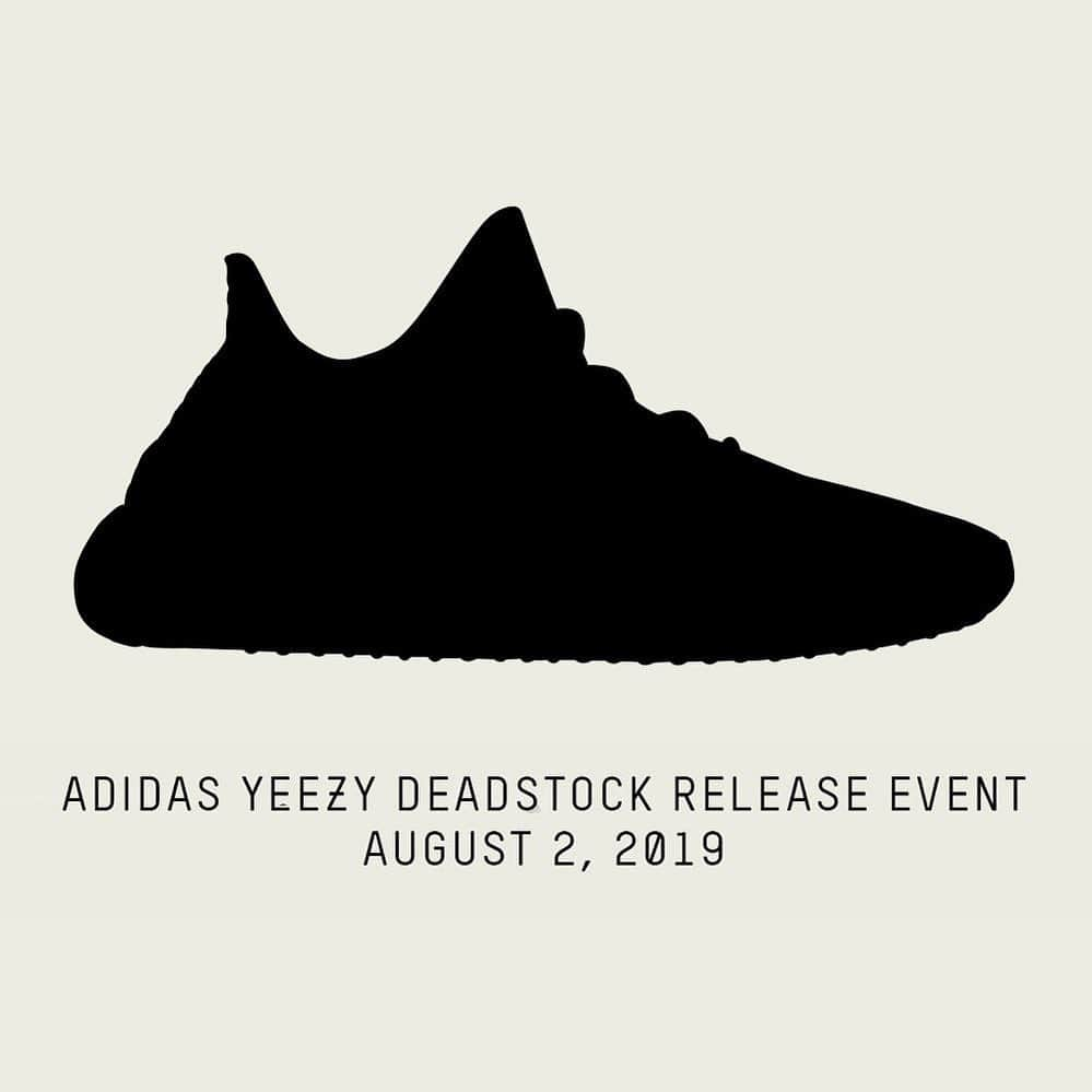 Sneaker Newsさんのインスタグラム写真 - (Sneaker NewsInstagram)「Butters, Semi-Frozens, Zebras, Inertias, and Statics have all released in this incredible adidas Yeezy Deadstock release event. Have you picked up any pairs? Follow along now - tap the link in our bio for the latest updates.」8月2日 23時44分 - sneakernews