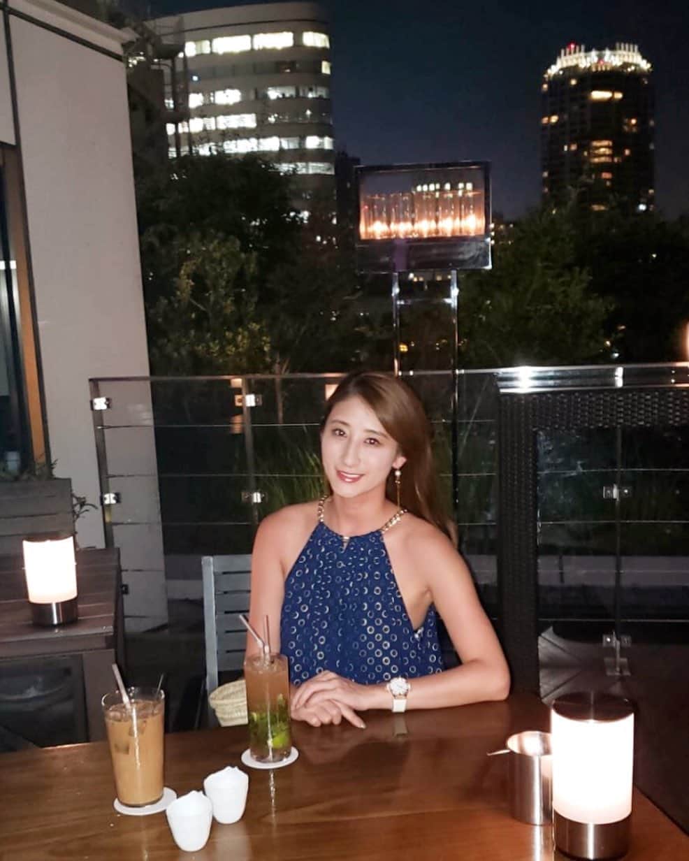 佐藤衣里子のグルメインスタ