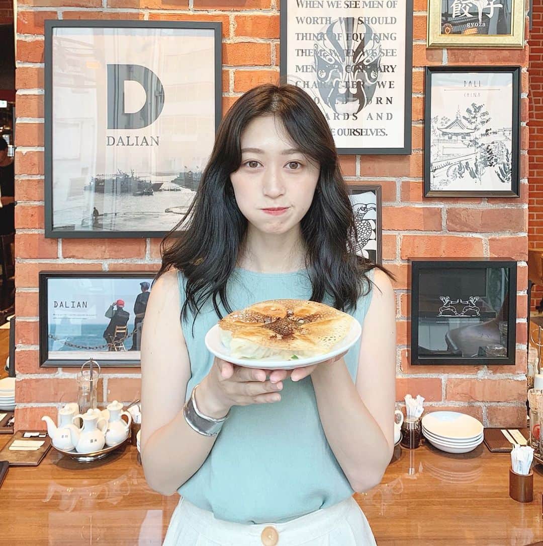 豊森ちはやのグルメインスタ