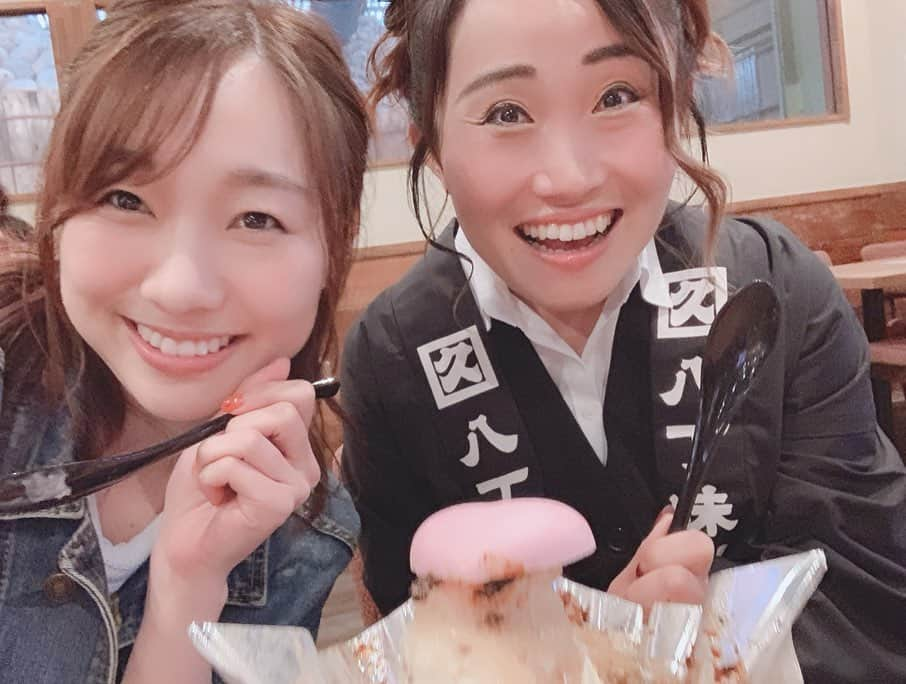 須田亜香里さんのインスタグラム写真 - (須田亜香里Instagram)「先週放送された秘密のケンミンショーの転勤ドラマのオフショット！  #秘密のケンミンショー #ケンミンショー #愛知県 #連続転勤ドラマ #辞令は突然に」8月3日 0時18分 - akarisuda