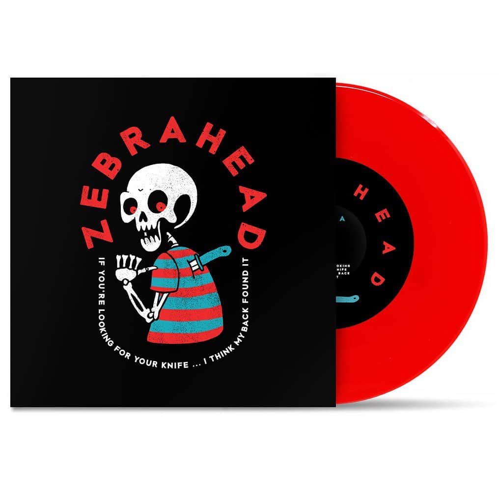 Zebraheadさんのインスタグラム写真 - (ZebraheadInstagram)「Hello World! The Deluxe Edition of BRAIN INVADERS is now up for pre-order! Order now and get instant MP3 downloads of the tracks on your order. Yes you will get the songs before the physical copies are even ready to ship. Boom! You spoke and you spoke loudly last week when we posted about the deluxe edition...so we listened and made available 12" Vinyl, Cassettes and a NEW 7". The plan wasn't to have any physical items and only a Digital Deluxe as a thank you....but once again you amazed us and made us feel the love...so we scrambled and made it available in those formats...THANK YOU!!! Order a copy or just stream away? Your choice..... **Pre Order on itunes now and instantly get all the new songs as well. The Deluxe Digital officially comes out Aug 9th.....But we figured why not give you the songs early if you want them.... NEW SONGS: If You're Looking For Your Knife...I Think My Back Found It All My Friends Are Nobodies (Acoustic-ish) We're Not Alright (Acoustic-ish) Stream "If You're Looking For Your Knife...I Think My Back Found It" now on spotify and any other streaming platform. Once again thanks for all the support. The love for this album has been incredible and we are beyond humbled! ...oh and remember this is a pre order.....all deluxe physical items will ship together (Shirts, Vinyl and Cassettes) immediately when they arrive from the plant. Oh and as per usual....these are all limited items with the cassette once again being the most limited!!! We hope you enjoy the acoustic versions.....we tried to get the whole sitting around a campfire on a hot summer night singing with friends....while eating smores and having a few drinks vibe down?!?!?!.... #Zebrahead #braininvaders」8月3日 0時31分 - zebraheadofficial