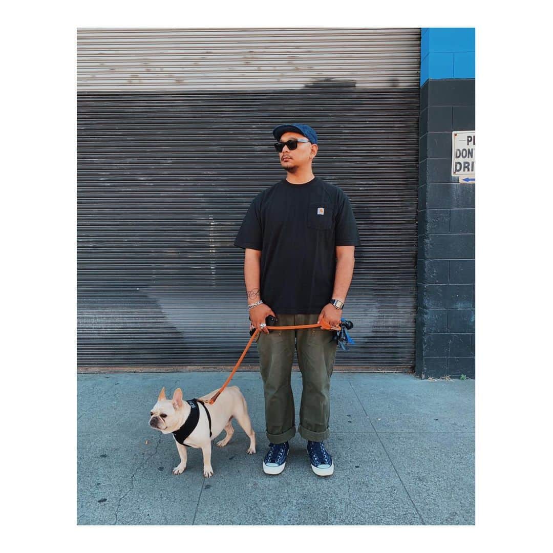 Melissa Santiagoのインスタグラム：「🔥 Hot boyz summer TWENTY FINE TEEN ☀️」