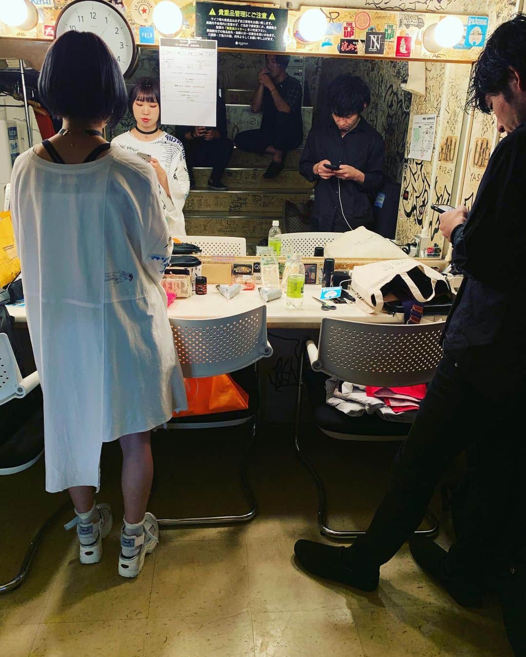 小田和奏さんのインスタグラム写真 - (小田和奏Instagram)「2019.08.02  Ryoko Oneman Live 「さっきの三振、自画自賛。」 thanks.」8月3日 0時28分 - kazusou