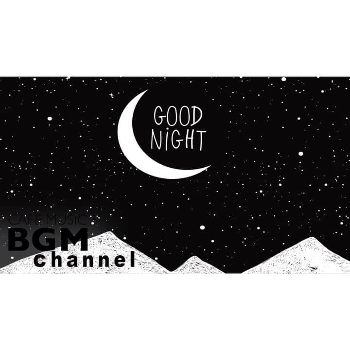 Cafe Music BGM channelのインスタグラム