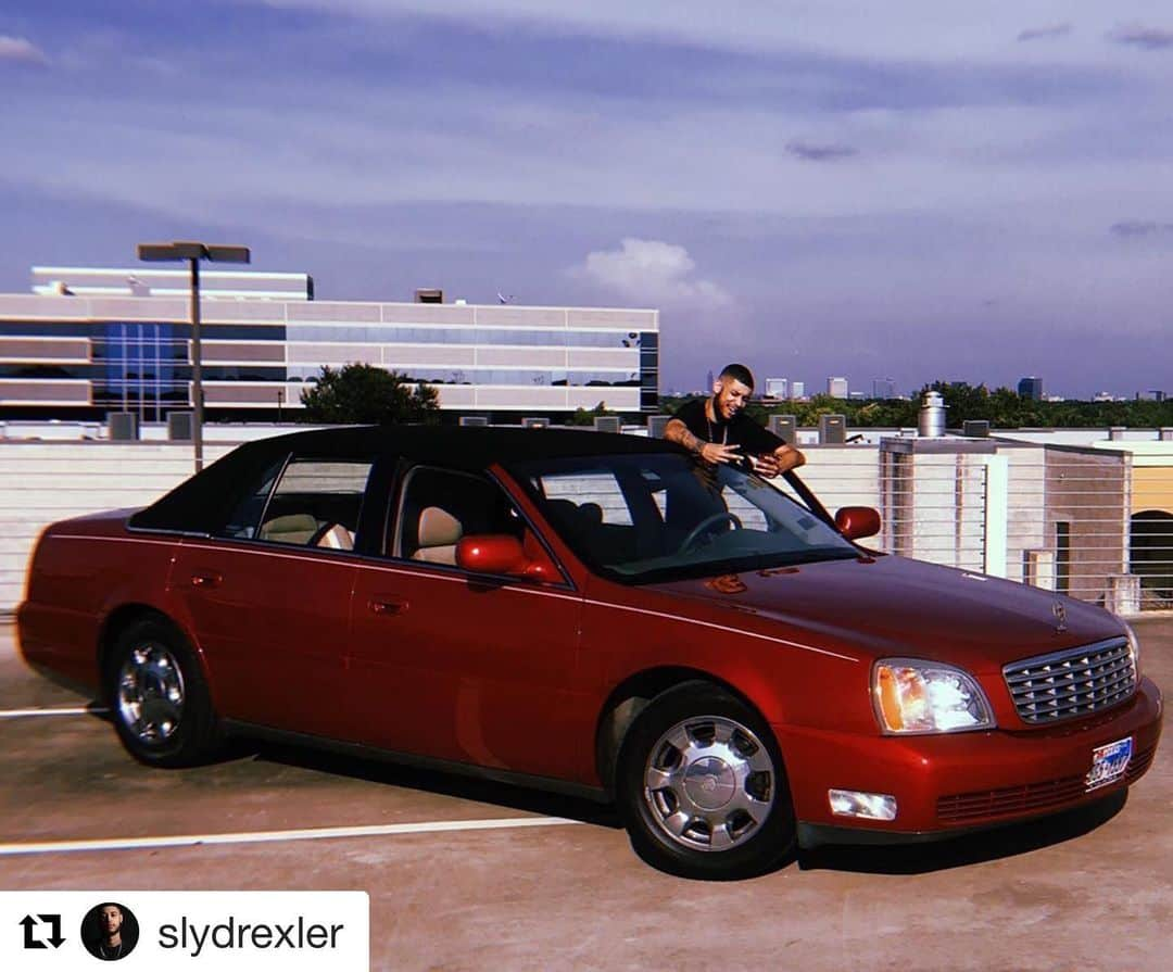 DJプレミアさんのインスタグラム写真 - (DJプレミアInstagram)「My Dad's Lac... I Wanted To Keep It After He Passed Last Year But My Nephew Swears To Keep It Taken Care Of So It's His Now. Miss You Dad! @slydrexler U Know Da Deal. Love You Bro!!! BTW He Makes Beats Too... H-Town, TX... Uncle Preemo Got Ur Back 4 LIFE! STAY FOCUSED!!!」8月3日 1時47分 - djpremier