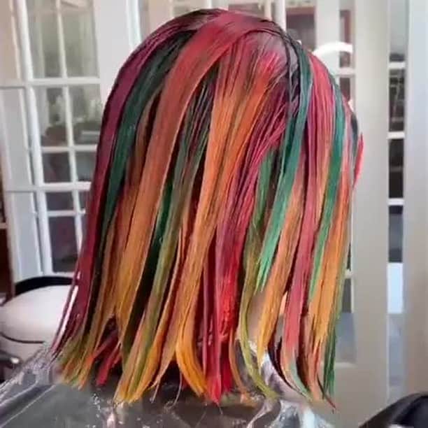 CosmoProf Beautyのインスタグラム