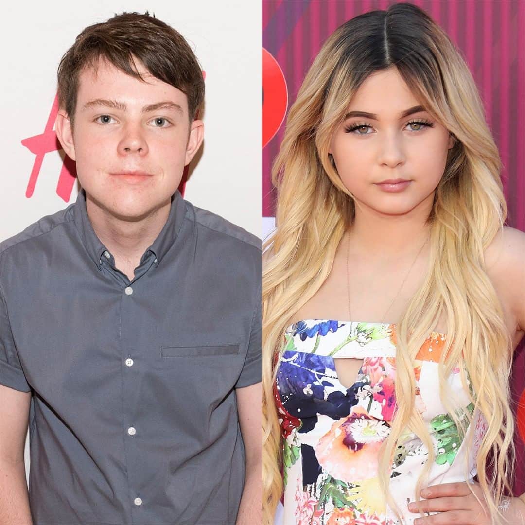 E! Onlineさんのインスタグラム写真 - (E! OnlineInstagram)「After Echosmith's Graham Sierota found himself in hot water for sliding into the DMs of Travis Barker's 13-year-old daughter, his family is issuing an apology and revealing he has autism. Link in bio. (📷: Getty Images)」8月3日 11時30分 - enews