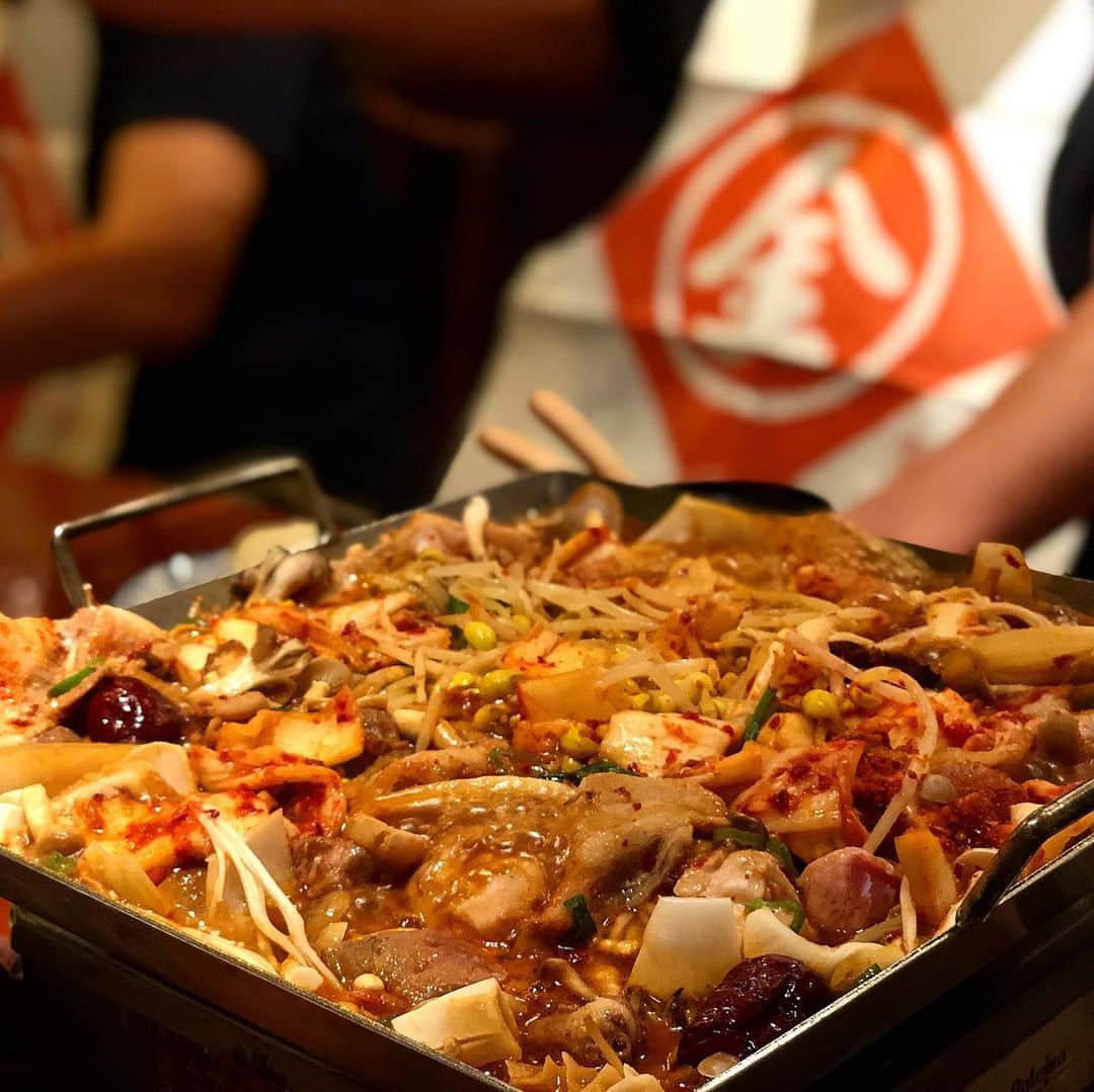 迫田愛子のグルメインスタ