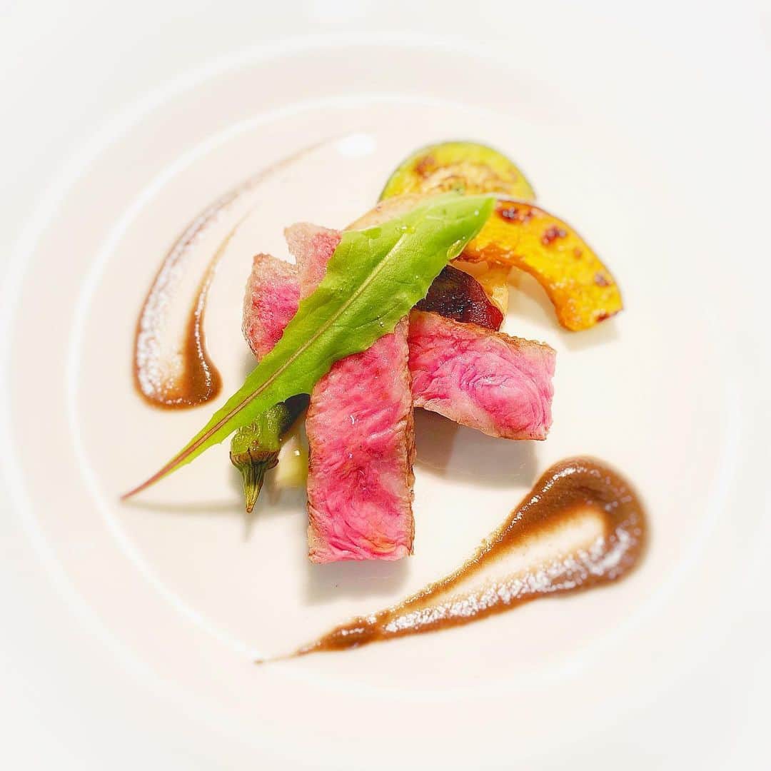 リストランテ カノビアーノ福岡のグルメインスタ