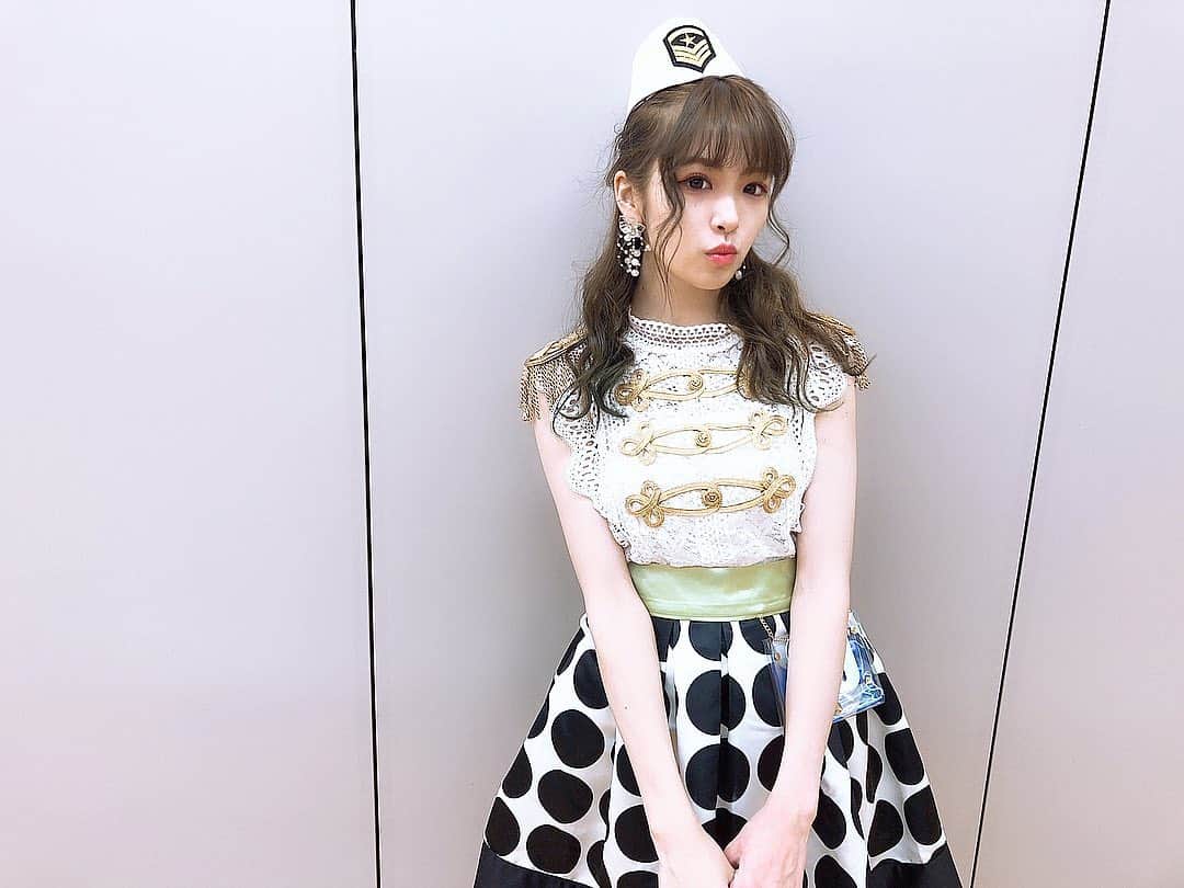 玉川来夢のインスタグラム