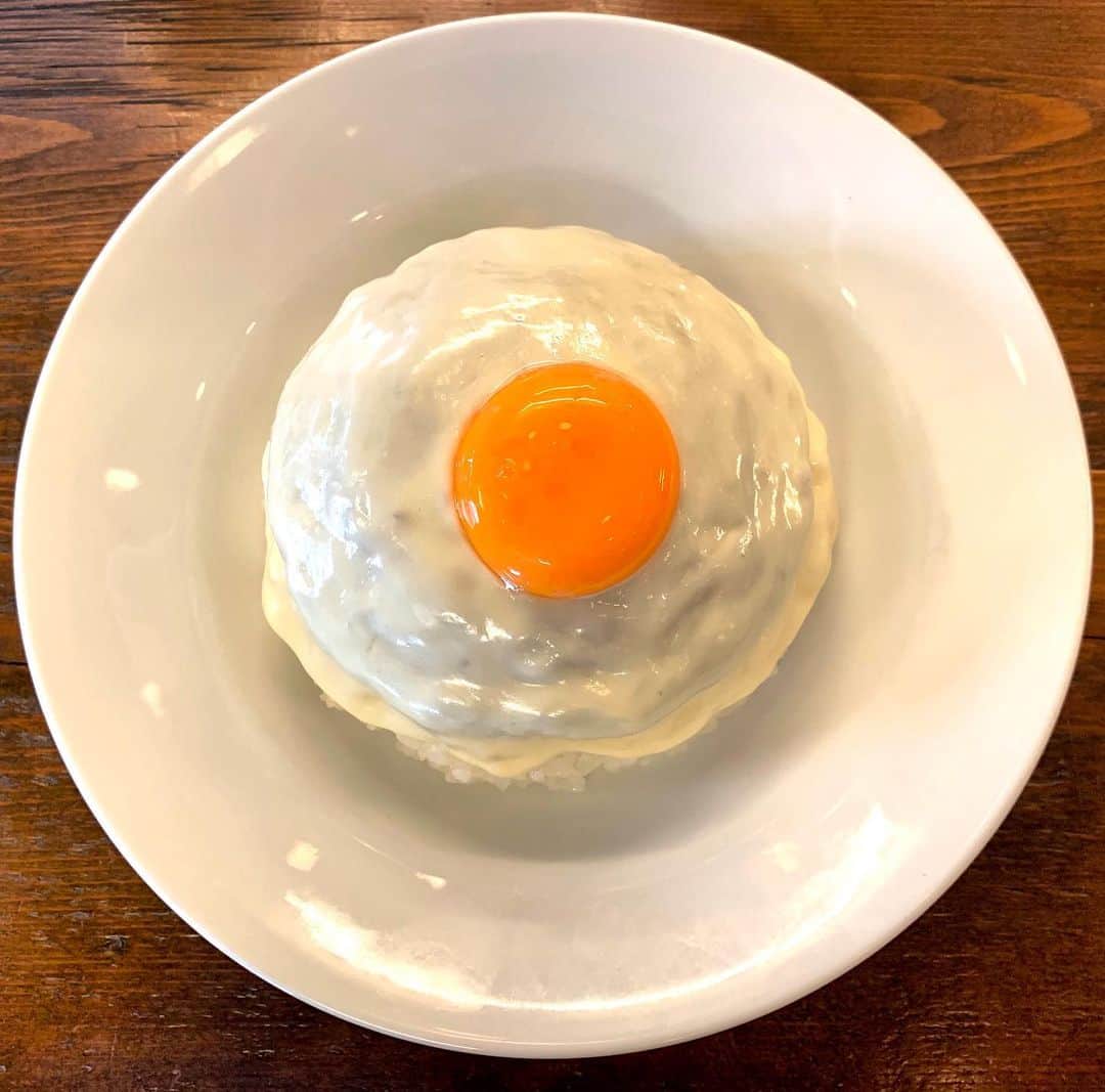 白鳥雪之丞のグルメインスタ