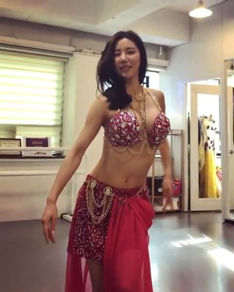 BodyON Koreaのインスタグラム