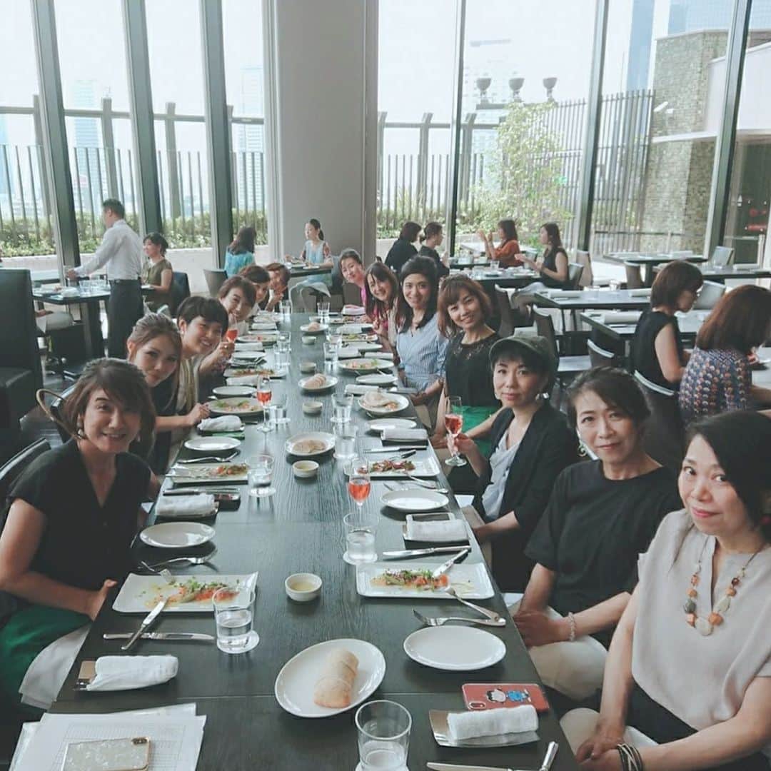 小林万希子のグルメインスタ