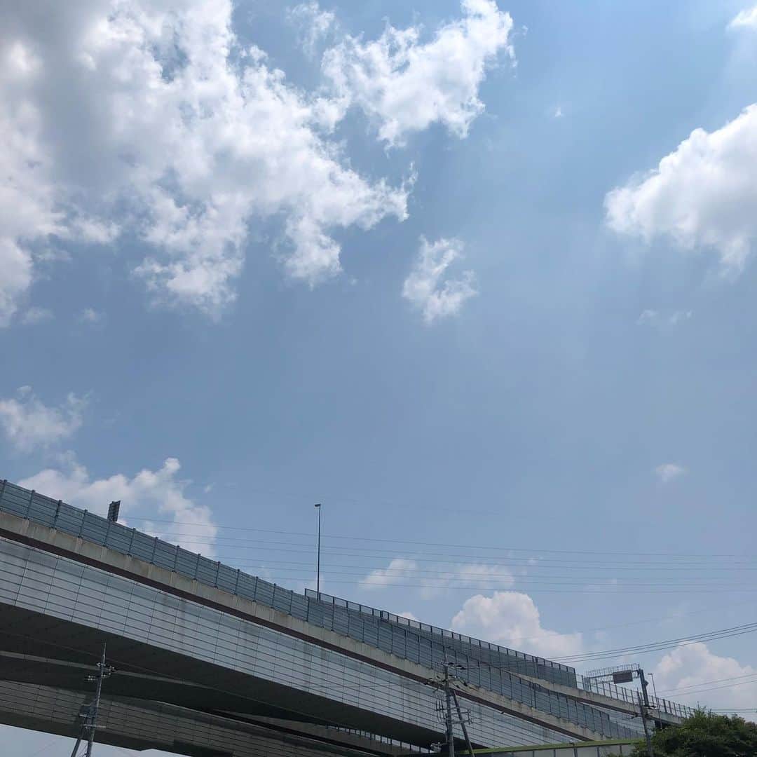 山川のりをのインスタグラム：「本日は京都西院の「西院ミュージックフェスティバル」に出演します。イベントは既にはじまってます。ギターパンダは16時過ぎから嵐山駅からの電車にて。19時45分くらいからうーららというお店で「ノックダウンズ」のベーシストとして。両方とも投げ銭です。さきほど道路に立ってる温度計が40度と表示してました。熱中症の予防はいろいろありますので各自用意をして倒れないように暑さに親しみましょうね。お近くの方々会いにきてアイニージュー！」