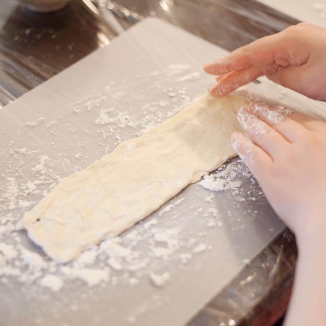 手紙社のグルメインスタ