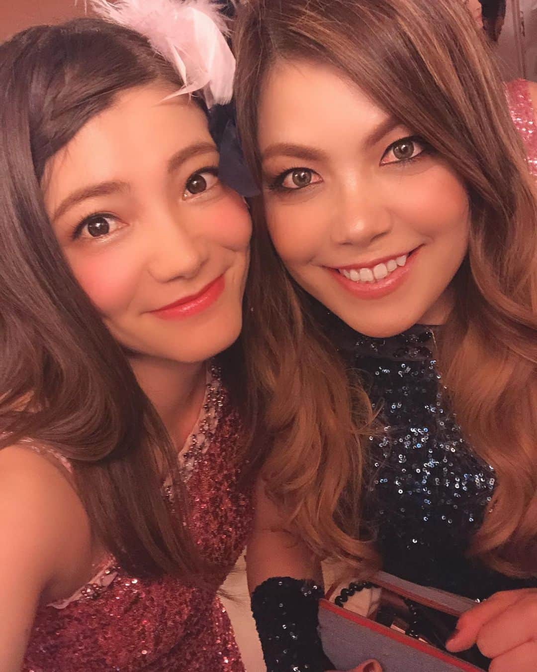 今吉めぐみさんのインスタグラム写真 - (今吉めぐみInstagram)「#SDN48 結成10年記念公演﻿ たくさんの愛に溢れ終了しました！﻿ ﻿ お越し下さいました皆さま﻿ エールを送って下さった皆さま﻿ 生配信見て下さった皆さま﻿ ありがとうございました！！！😊﻿ ﻿ ﻿ この10年で一番幸せな公演でした。﻿ 一番温かかくて﻿ 一番盛り上がったと思う❣️﻿ ﻿ ﻿ 10年前の8月1日に﻿ デビューした場所、AKB48劇場。﻿ ﻿ AKB48劇場は﻿ 48グループでないと立つ事のできない﻿ ホームだし﻿ 大切な場所。﻿ 誰でも立てるわけじゃないあのステージは﻿ やっぱり聖地でした。﻿ ﻿ ﻿ もう二度と見れないかと思っていた景色を﻿ 見せてもらえた奇跡に感謝です。﻿ ﻿ ﻿ お力添え下さいました当時のマネージャーさんはじめ、全ての皆様、本当にありがとうございました。﻿ ﻿ ﻿ 10年、ありがとうございました。﻿ 変わらずにSDN48を思ってくださるファンの皆さまのおかげで成り立った1日。﻿ ﻿ ﻿ 11年目の夏スタートです🌻﻿ ﻿ ﻿ #DMM で公演の配信見れます〜😊」8月3日 12時35分 - megu813