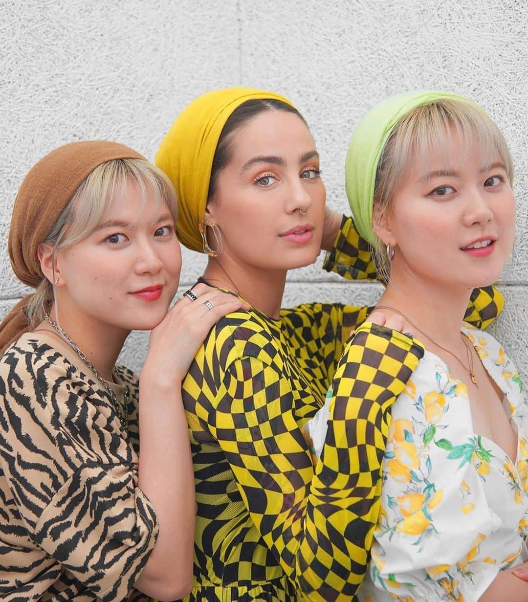 YouTubeさんのインスタグラム写真 - (YouTubeInstagram)「Patterns for days. 😍 Click the link in our bio to watch @q2han and @ascia's snackable collab.」8月3日 3時49分 - youtube